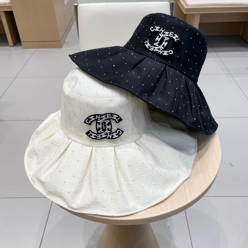 Chanel hat 040201